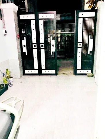 Nhà siêu phẩm Bình Tân, 64m2, hẻm 6m, chỉ 4.5tỉ