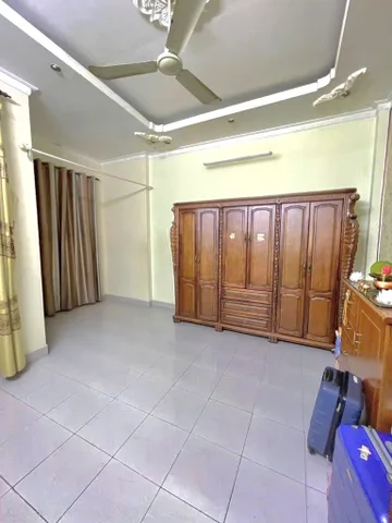 BÁN NHÀ ĐẸP LIỀN KỀ TỈN.H LỘ 10 - KHU TÊN LỬ.A - HẺM XE HƠI - ( 5X15M )