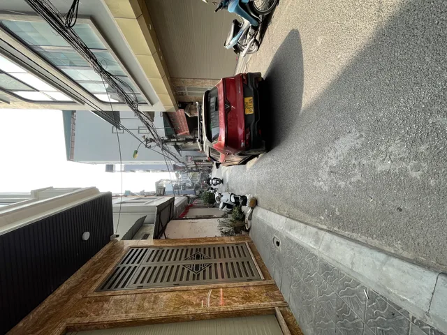 Bán nhà Trần Quý Cáp 56.6m² ngang 5,5m giá 19.8 tỷ Phường Văn Miếu - Quốc Tử Giám