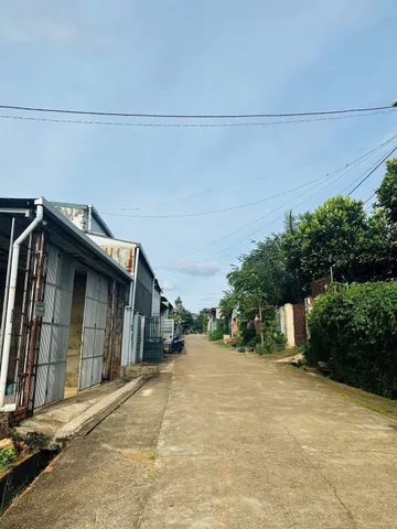 Bán đất 545.6m² ngang 14m giá 8 tỷ Phường Tân Lập