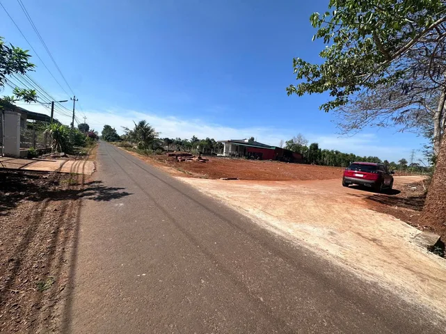 Bán đất 150.6m² giá 550triệu Xã Quảng Phú
