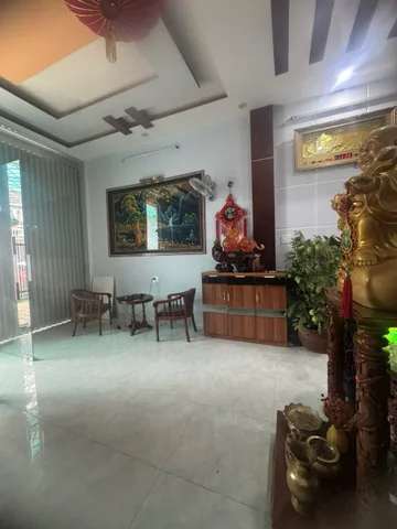 Bán đất 54.3m² giá 6.3 tỷ Phường Buôn Ma Thuột