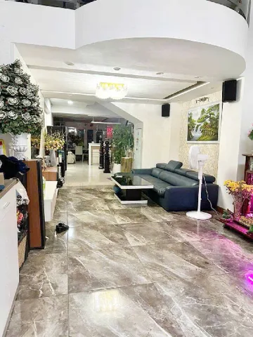 🎄 MT TỰ LẬP – TÂN BÌNH DTSD 353M2, NỞ HẬU