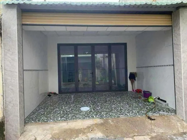 Bán nhà 92.8m² ngang 4.83m giá 2.2 tỷ Phường Trảng Bàng