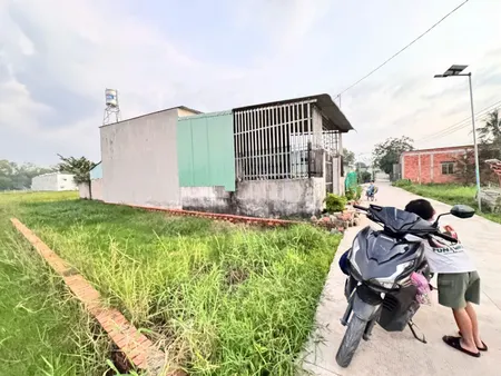 Bán đất 1044.3m² ngang 5m giá 1.55 tỷ Xã Mỹ Hạnh