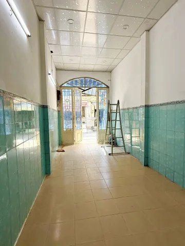 Nhà Mặt Tiền Đỗ Năng Tế Gần Bến Xe Miền Tây và Aeon Bình Tân