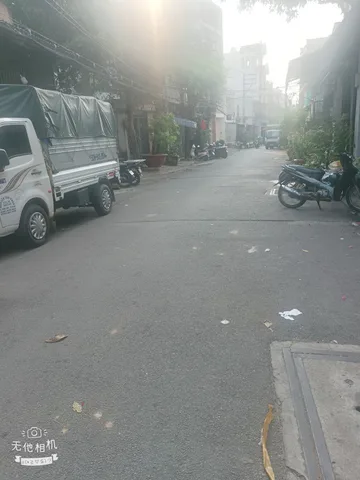 Bán gấp dẵy trọ 9 phòng HXH Gò Xoài BhhA Bình Tân
