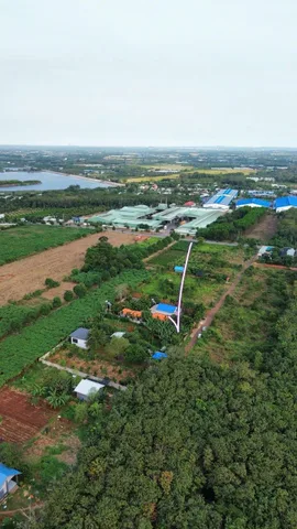 Nhà Vườn 500m2 Cần Bán Gấp Gần Biển Phước Hải