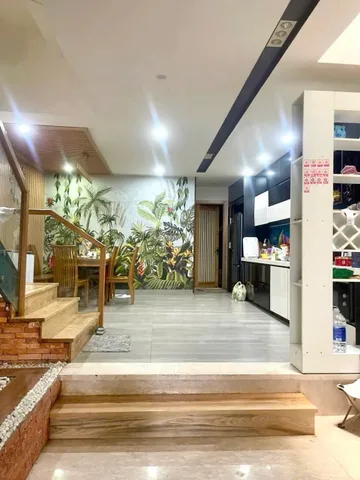 RẺ NHẤT MTKD HẢI CHÂU – NHÀ ĐẸP 3 TẦNG – KHU AN NINH CAO CẤP – CHỈ 10.X TỶ!