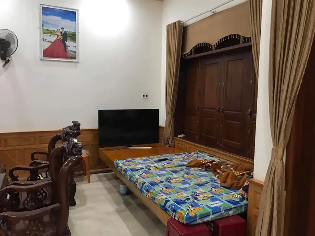 Bán nhà 196m² giá 13 tỷ Phường Tân An