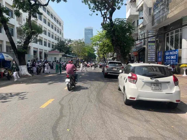 SIÊU PHẨM KINH DOANH TRUNG TÂM – 3 TẦNG MT QUANG TRUNG – SÁT 3 BỆNH VIỆN – CHỈ 16 TỶ!