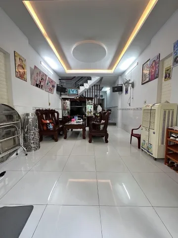 🏠 SIÊU PHẨM NHÀ ĐẸP 4 TẦNG – ĐẤT MỚI BÌNH TRỊ ĐÔNG – DIỆN TÍCH KHỦNG 52M2 – GIÁ CHỈ 5.1 TỶ