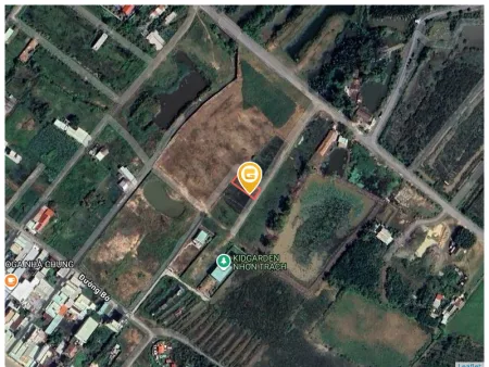 Bán đất 280.5m² giá 2.8 tỷ Xã Đại Phước