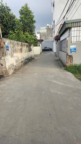 🎉🎉🎉Bán lô đất 77m² mặt ngõ 92 Cam Lộ, Hùng Vương, Hồng Bàng – giá 2,78 tỷ