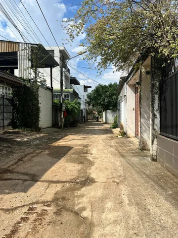 Bán đất 102.3m² giá 2.85 tỷ Phường Ea Kao