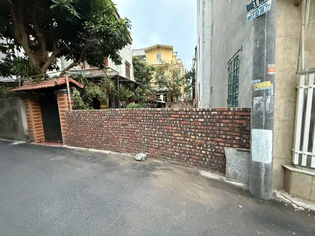 Hot! đất cổ bi giá tốt ô tô 7 chỗ vào nhà 70m² ngay chung tâm gia lâm