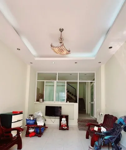 Bình Trị Đông Bình Tân - bán nhà Tân Hòa Đông 55m2 nở hậu, đẹp ở ngay, hẻm xe hơi cao tầng, nhỉnh 7 tỷ
