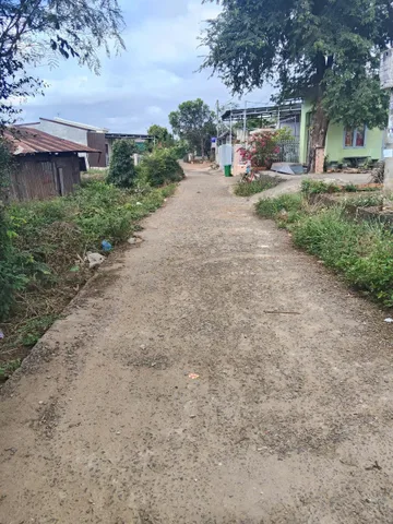 Bán nhà 186.3m² ngang 4,7m giá 680 triệu Xã Hòa Phú