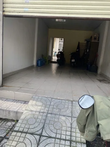 D1787 ⚡️ Giảm 1 tỷ! sát chợ Hạnh Thông Tây, SHR, GPXD, 5.3x7m, 3.x tỷ x nhỏ