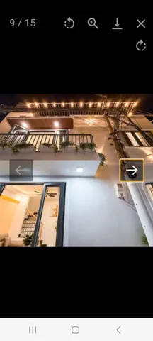 Nhà hẻm xe hơi , 31m2 , 2 lầu , Bình Thạnh , gia 6.25 tỷ .