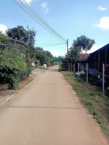 Bán nhà 109.8m² giá 1.69tỷ Phường Ea Kao