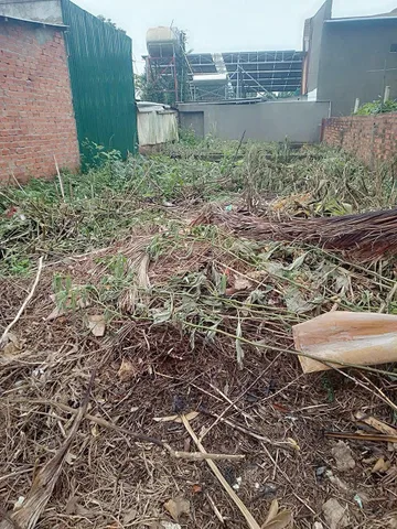 Bán đất 92m² giá 1.2 tỷ Phường Tân An