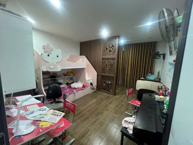 🏠🏠🏠Bán nhà 3 tầng An Chân,Sở Dầu 51,8m2-Giá 3,65 tỷ