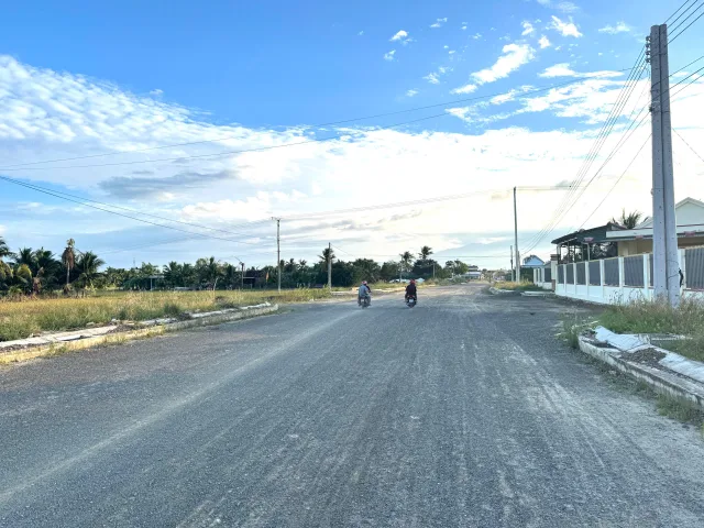 0938113403 Bán đất 112.1m² giá 2.2 tỷ Phường Ninh Hòa Z221