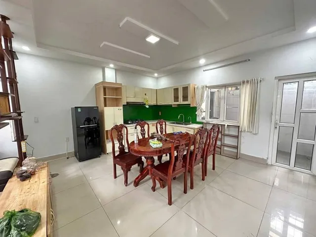 Cho Thuê Nhà P Hiệp Thành - Thủ Dầu Một ( nhánh Nguyễn Đức Thuận)
