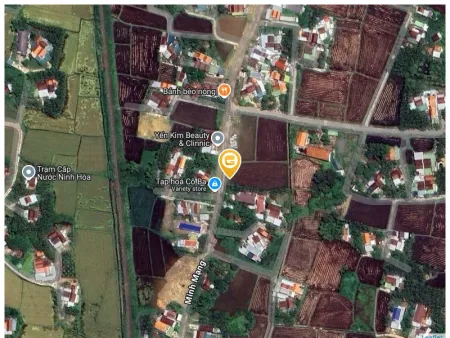 0938113403 Bán đất 110m² giá 2.6 tỷ Phường Ninh Hòa Z223