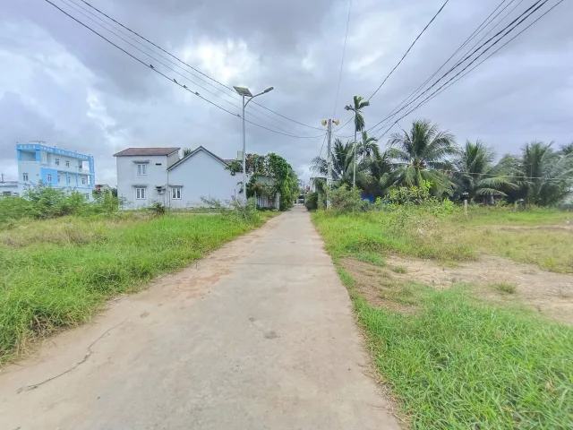 0938113403 Bán đất 155m² giá 900 triệu Xã Tân Định Z224