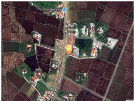 0938113403 Bán đất 93.7m² giá 2.35 tỷ Phường Ninh Hòa Z225