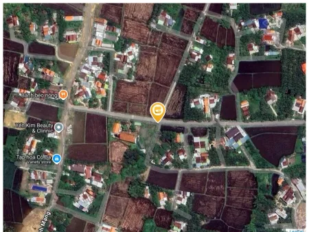 0938113403 Bán đất 120.5m² giá 2.29 tỷ Phường Ninh Hòa Z226