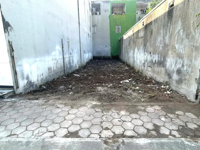 Bán đất mặt đương Hải Thành 1 100m² ngang 5m giá 4.1 tỷ Phường Hưng Đạo