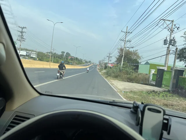 Bán đất 10199.6m² ngang 17m giá 10 tỷ Phường Minh Hưng