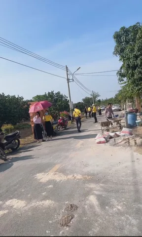 Bán đất 4691m² ngang 18m giá 1.75 tỷ Xã Trừ Văn Thố