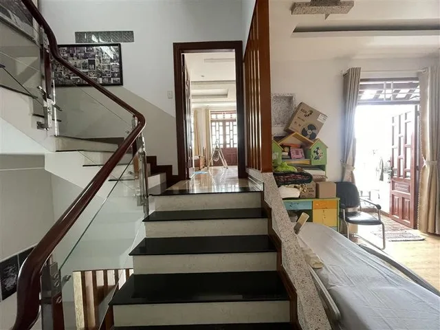 Bán nhà 3 Tầng đường số 8 Gò Vấp