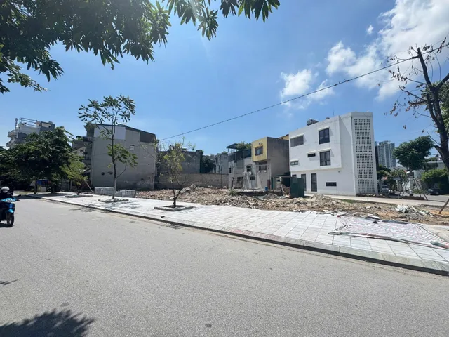 BÁN ĐẤT TRỤC ĐƯỜNG TO YẾT KIÊU,PHƯỜNG HỒNG GAI