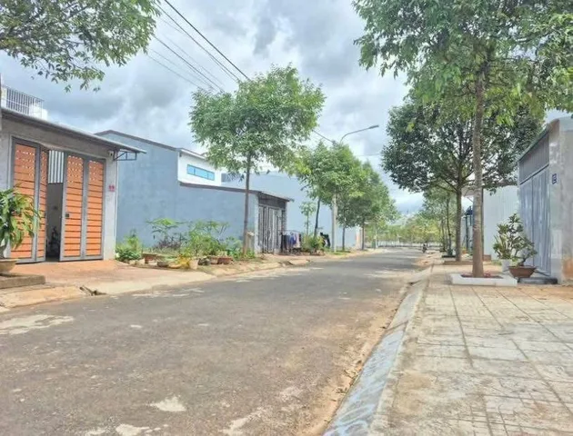 Bán đất 100m² ngang 5m giá 3.29 tỷ Phường Tân Lập