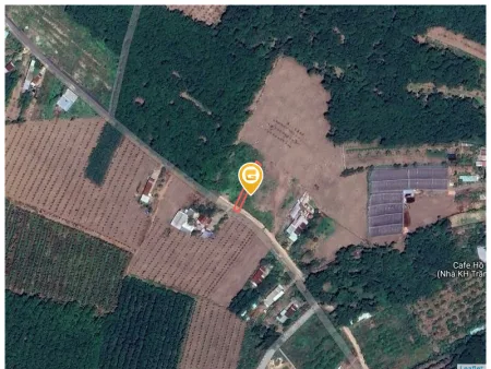 Bán đất 250m² Xã An Long
