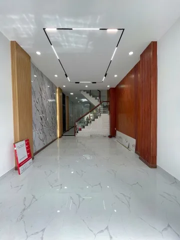 Nhà đẹp ở ngay đường Bình Trị Đông - 3 tầng BTCT - Tiện ích vây quanh - Giá tốt nhất khu vực