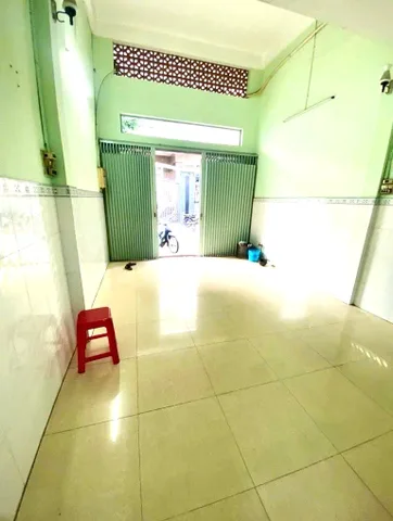 Bán Nhà Quận 6,Hồng Bàng,Hẻm Rộng Thông Thoáng,Sổ Nở Hậu,4x15,Chỉ 5.2 Tỷ(QS47)