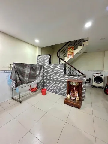 Nhà đẹp ở ngay Đường số 2 - Gần AEON Mall Tên Lửa - Giá chỉ 5.4 tỷ