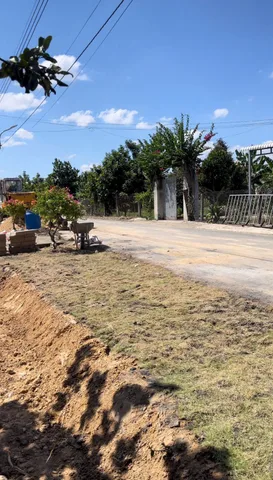 Bán đất 2100m² ngang 30m giá 1.8 tỷ Xã Trừ Văn Thố