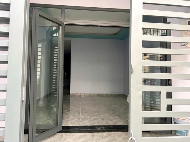 🚗 BÁN NHÀ TRỆT LỬNG - 100M2( 6*21), HOÀN CÔNG, HẺM 3 GÁC, CÁCH 1 CĂN RA ĐƯỜNG SỐ - NGAY CHỢ, QL1K, LÀNG ĐHQG - LINH XUÂN, THỦ ĐỨC.(8)