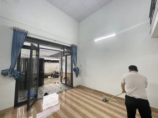 Mua Ngay Căn Nhà Chuẩn Sổ Hoàn Công Tại Nam Nha Trang ( Phước Đồng Cũ ) Gần Chợ