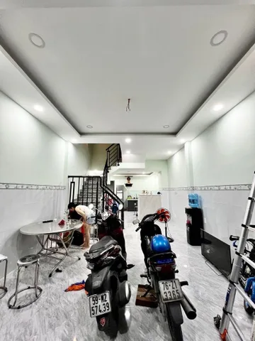 🌟 TRUNG TÂM TIỆN ÍCH – CẠNH KHU TÊN LỬA – NHÀ ĐƯỜNG 18A 67M2 CHỈ 5.4 TỶ