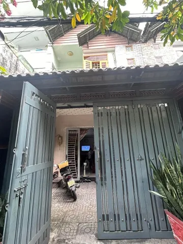 5❌15 chủ gấp bán, sổ hồng riêng, phan huy ích