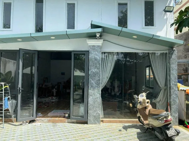 K1802 ✨ Giảm 600tr! Nhà Tiền Lân 15 Hóc Môn, SHR, Vuông, HXH, 7.2x27m, 7.x tỷ