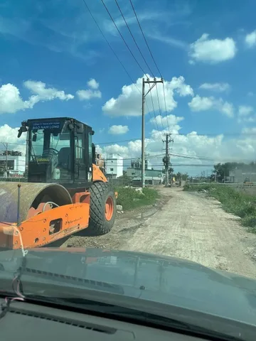 Bán đất 1240m² ngang 40m giá 28ty95 tỷ Xã Xuân Thới Sơn gần Võ Thị Hồi